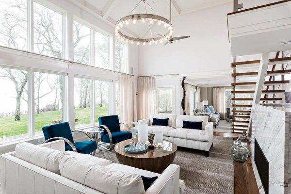 Prewire for Audio/Video - Audio Video Design Sales & Installation Boston Cape Cod Nantucket and the Islands.