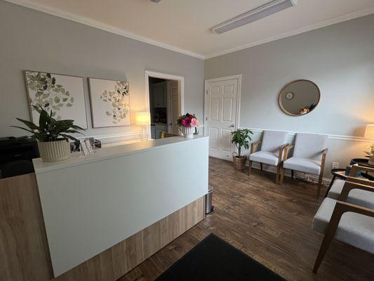 In Balance Acupuncture