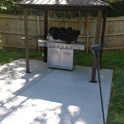 S&B POOL CLEANING AND PRESSURE WASHING