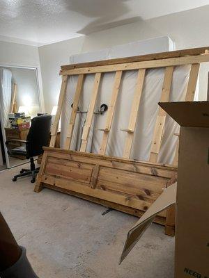 Are You Done With That