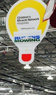 Rubens Landscape & Asphalt