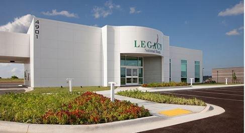 Legacy National Bank