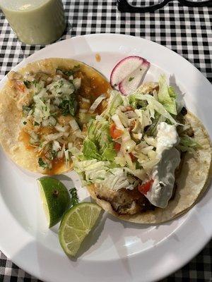 Sophie's Tacos
