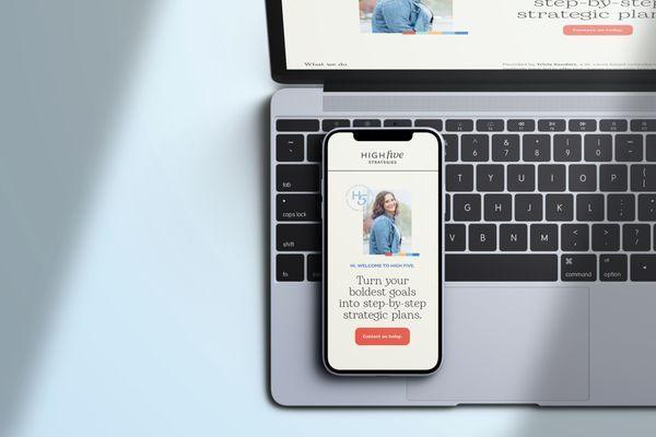 Swish Web Designs
