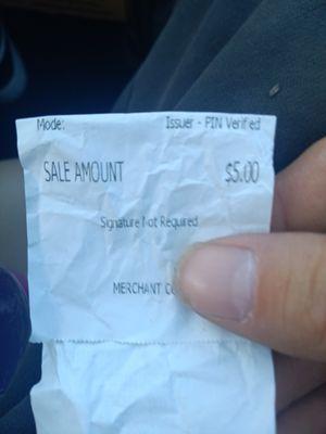 C and C Convenience Store