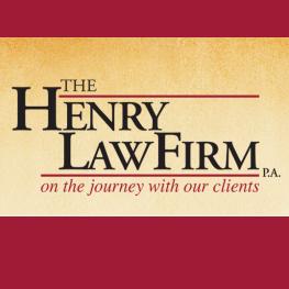 The Henry Law Firm, P.A