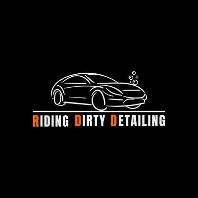 Riding Dirty Detailing