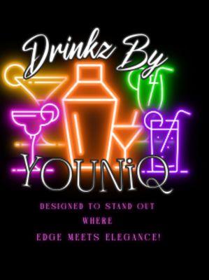 Drinkz By Youniq