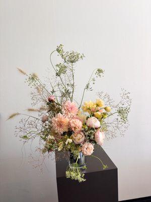 Soft tones - new addition to our website