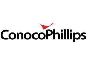 Conoco Phillips 6134