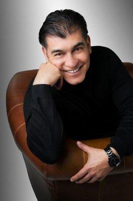 Your Broker, Wasilik Klimenko