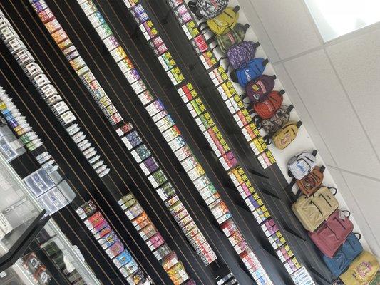 Piqua Tobacco & Vape Smoke Shop