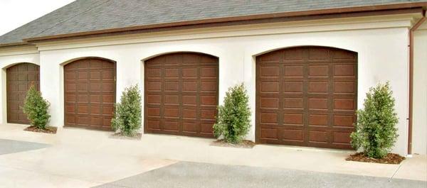 Residential and Commercial  Garage Doors, Springs, Parts, Maintenance, and Repair!