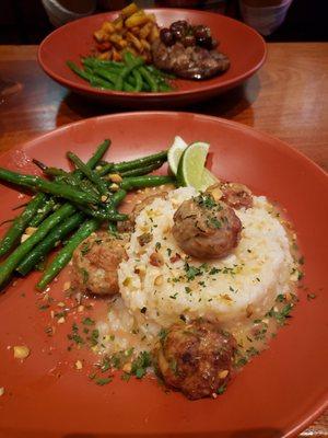 The Turtle Restaurant