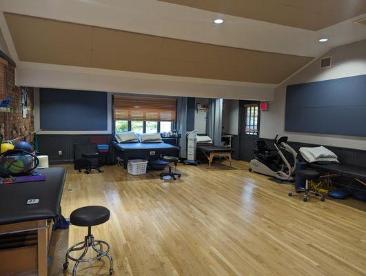 JAG-ONE Physical Therapy