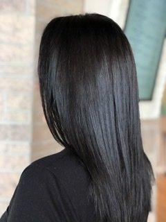 JaeDa’s Clips & Colors