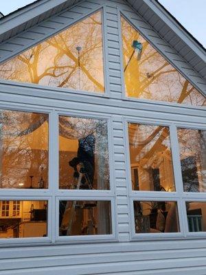 Spotless Magic World - Professional Cleaning Services