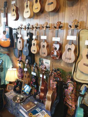 Golden Ring Music & Folklore Center