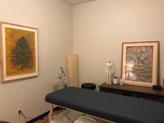 Shaw Acupuncture and East Asian Medicine