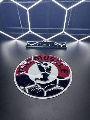 Kenmore Barbell & Fitness