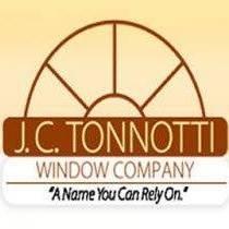 J C Tonnotti Window Co