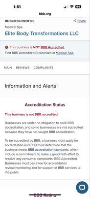 Elite Body Transformations