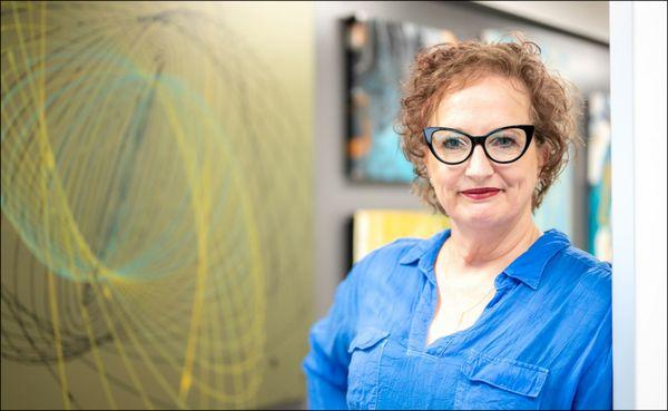 Deb Bushong, MS, LPC-S