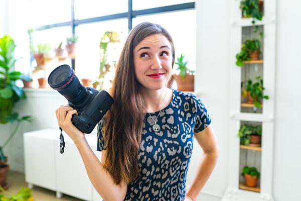 The Photography Experience