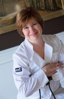 Sweet Nettie Catering