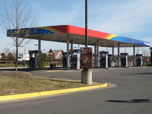 Sunoco