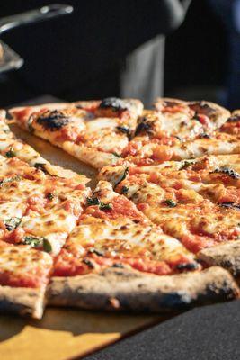 Sleight of Hand Pizza