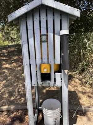 Morgan Creek Golf Club