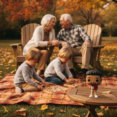 September is Life Insurance Awareness Month. It's a chance to think about what matters most to you and your family...