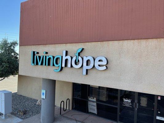 The Phoenix Sign Company