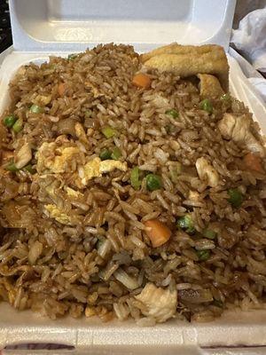 Green River Chinese Restaurant