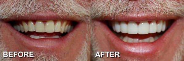 Jerrold Goldsmith, DDS FAGD