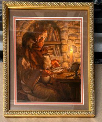 Four Corners Custom Framing