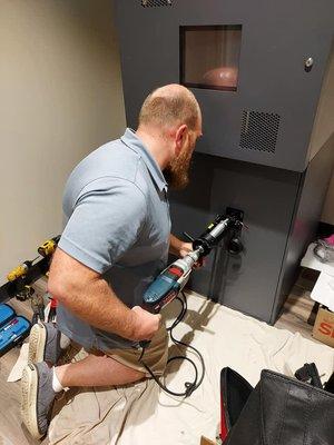 Kimball Safe & Lock Service