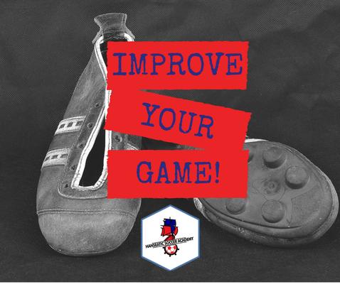 Hanseatic Soccer Academy