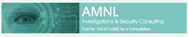 AMNL Investigations & Security Consulting