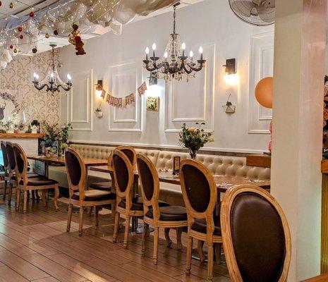 Prince Tea House