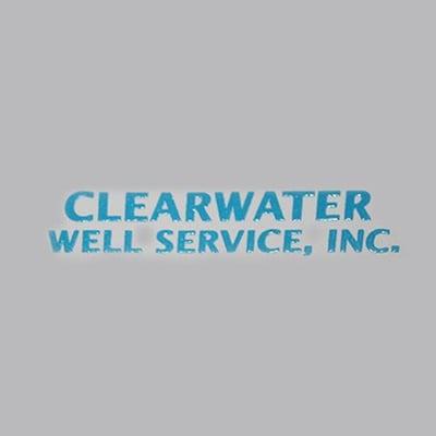 Clearwater Well Service