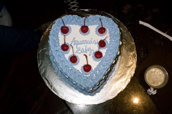 Corina's Bakery and More