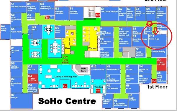 Bowman Insurance Agency