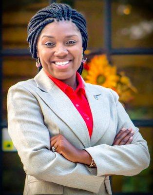 Professional Headshot