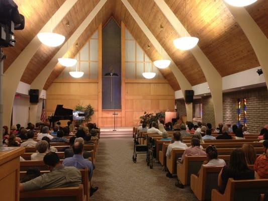 Paradise Valley Seventh Day Adventist Church