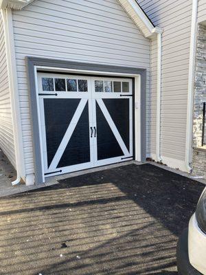 All Family Garage Doors