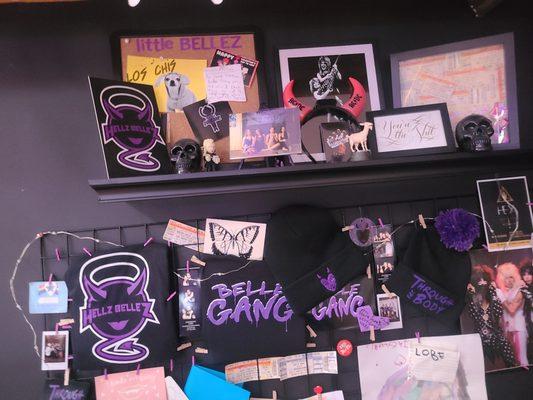 Through the Body Dance & Fitness