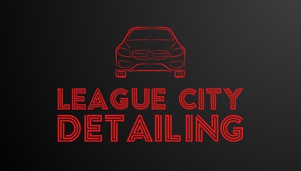 League City Detailing