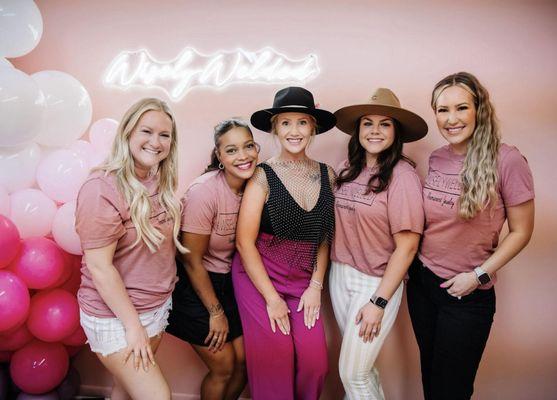 Wisely Welded Permanent Jewelry